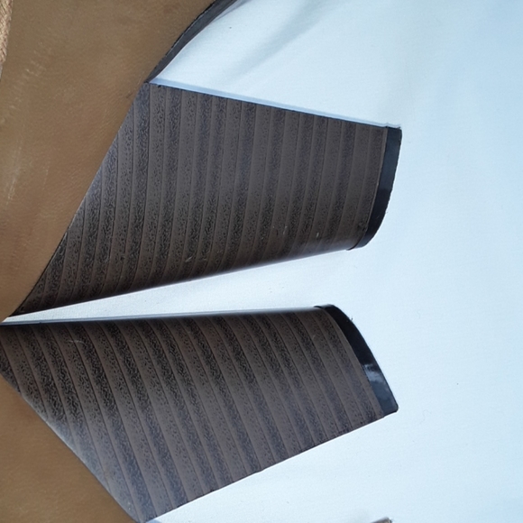 KATHY JEAN WOMENS 4 INCH HEEL ANKLE BOOT. SIZE 8 - Picture 9 of 15